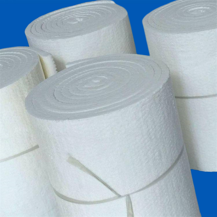 牙克石陶瓷纤维毡